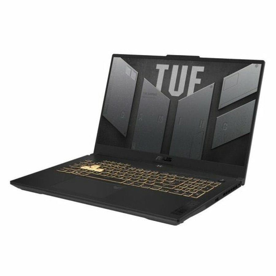 Laptop Asus TUF Gaming F17 FX707VV4-HX110 17,3