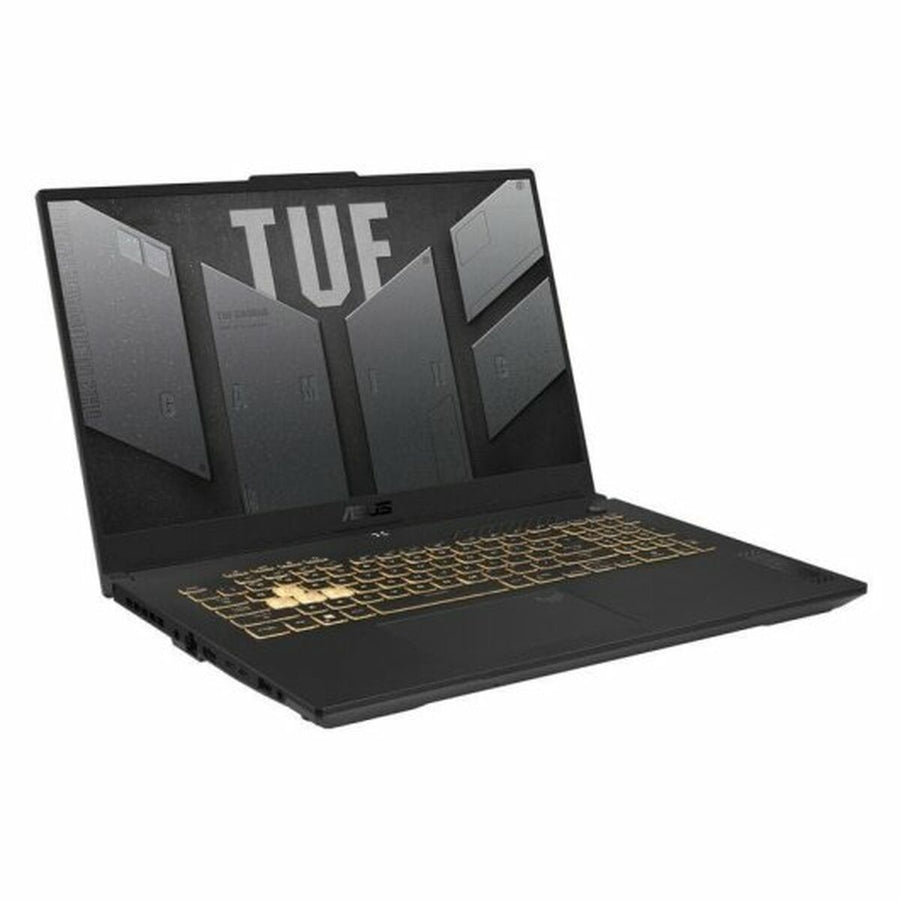 Laptop Asus TUF Gaming F17 FX707VV4-HX110 17,3