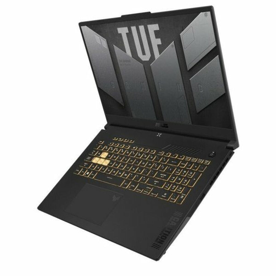 Laptop Asus TUF Gaming F17 FX707VV4-HX110 17,3