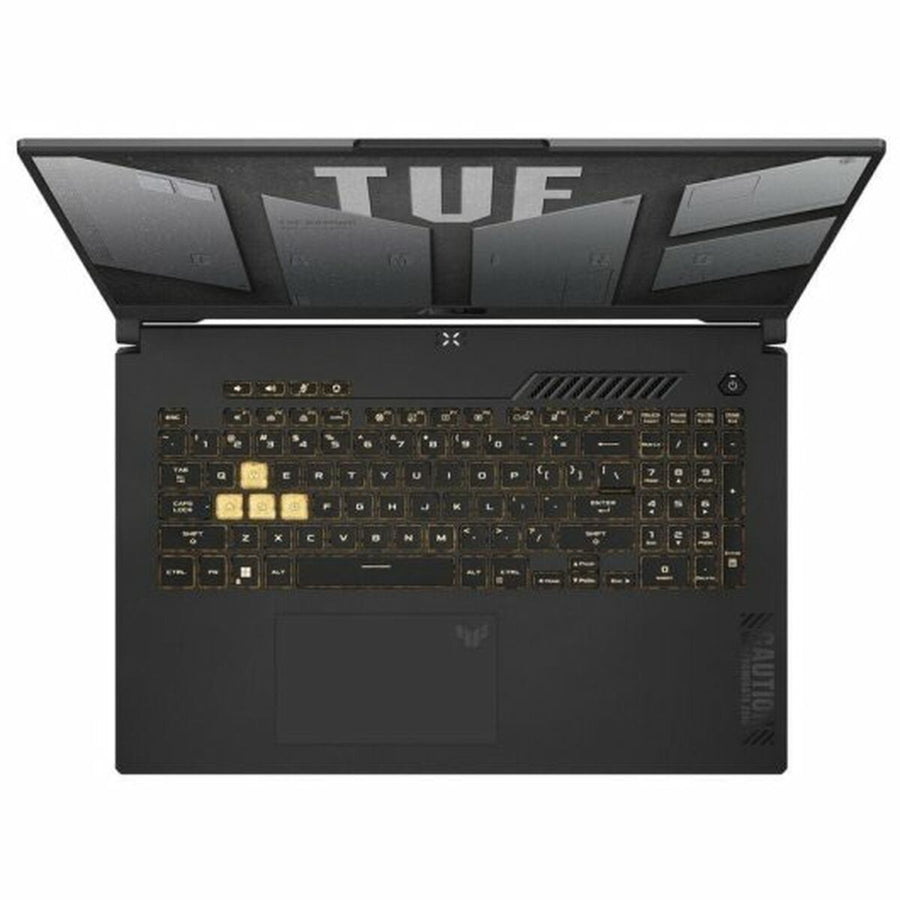 Laptop Asus TUF Gaming F17 FX707VV4-HX110 17,3