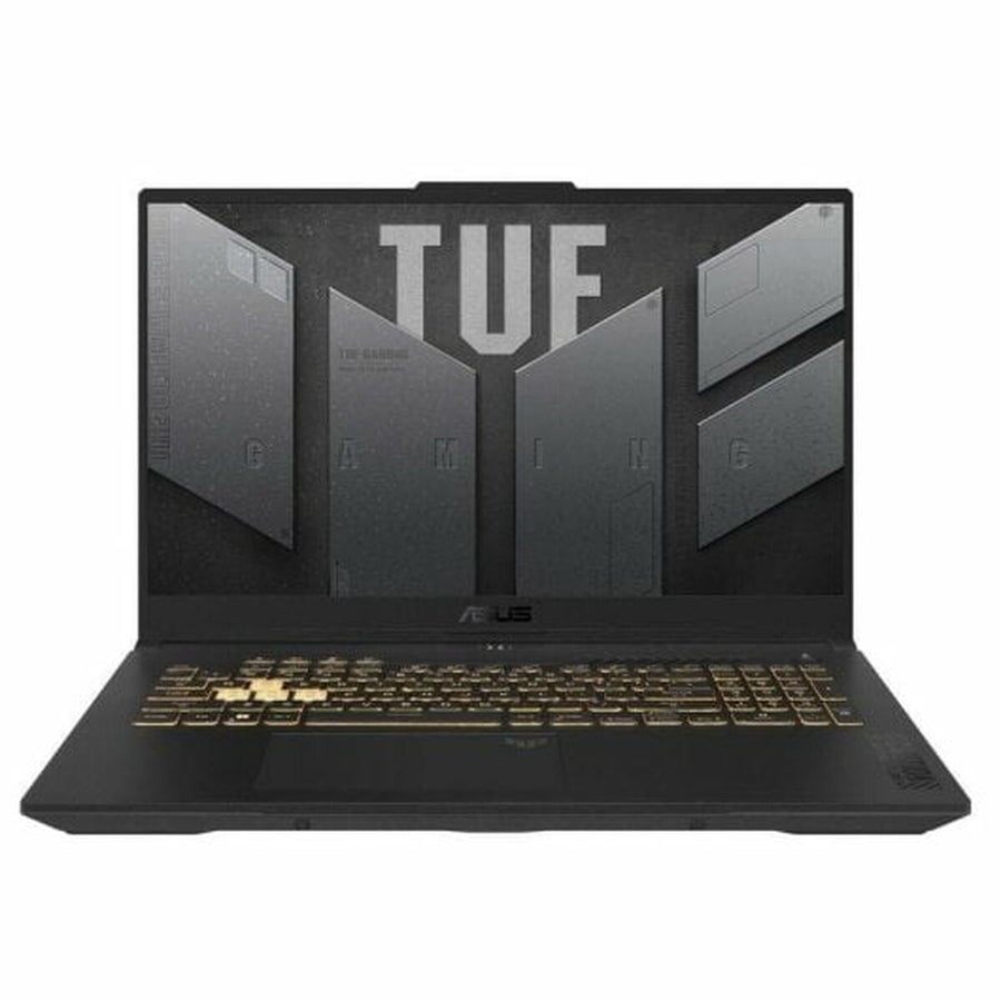 Laptop Asus TUF Gaming F17 FX707VI-HX040 17,3