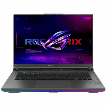 Laptop Asus ROG Strix G16 G614JIR-N4003 16