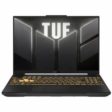 Laptop Asus TUF Gaming F16 FX607JV-N3149 16