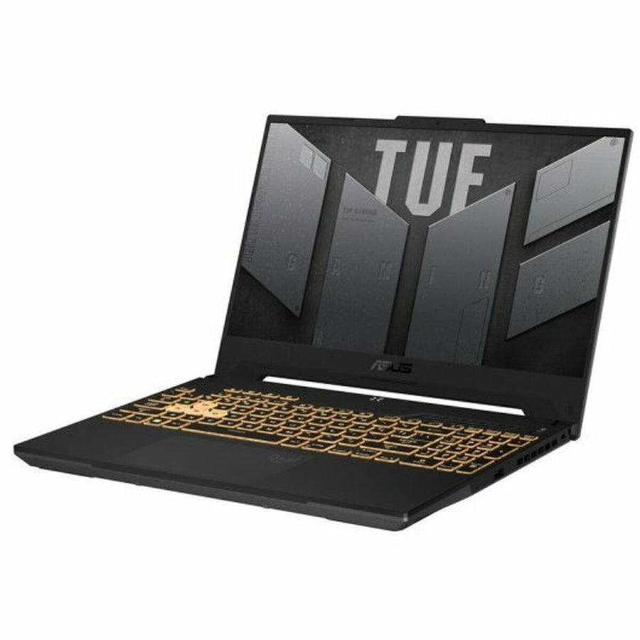 Laptop Asus TUF Gaming A15 FA507UI-LP095 15,6