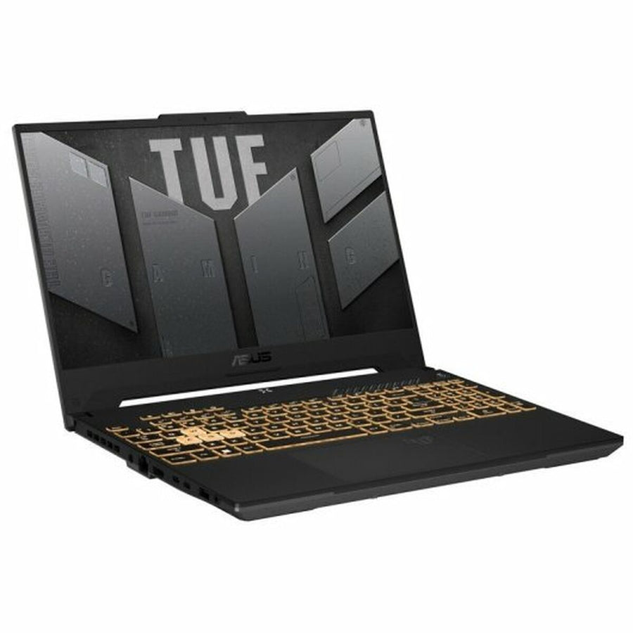 Laptop Asus TUF Gaming A15 FA507UI-LP095 15,6