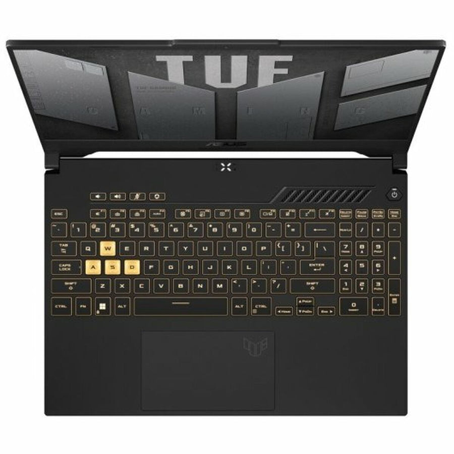 Laptop Asus TUF Gaming A15 FA507UI-LP095 15,6