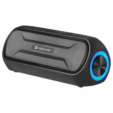 Altavoz Bluetooth Portátil Defender ENJOY S1000 Negro