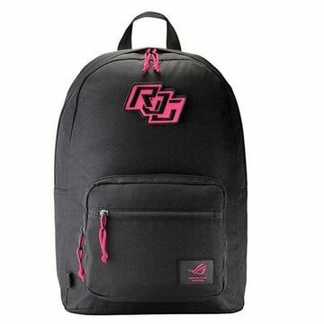 Mochila Gaming Asus 90XB0680-BBP010 Negro