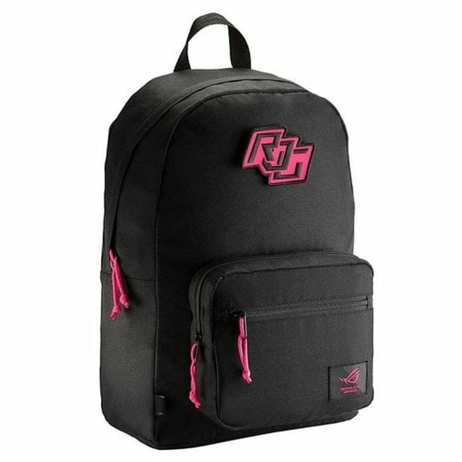 Mochila Gaming Asus 90XB0680-BBP010 Negro