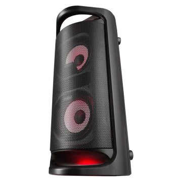 Altavoz Bluetooth Portátil Defender Boomer 40 Negro 40 W