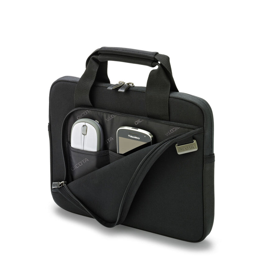 Laptop Case Dicota D31180 Black 13,3