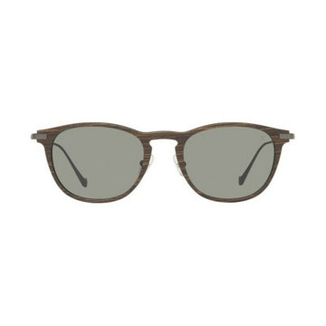 Gafas de Sol Hombre Hackett HSB86211252 Ø 52 mm