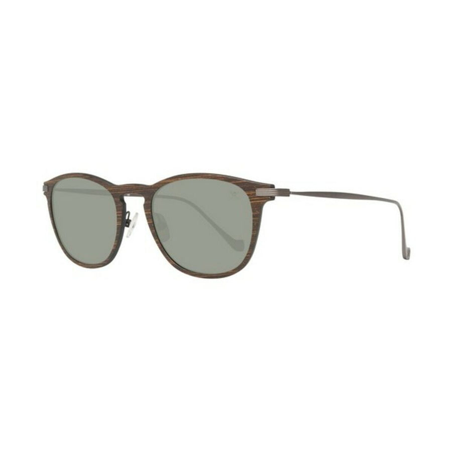 Gafas de Sol Hombre Hackett HSB86211252 Ø 52 mm