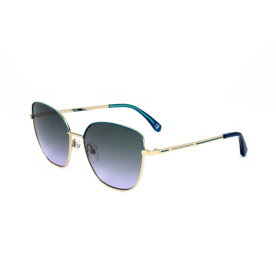 Ladies' Sunglasses Benetton BE7030 ø 58 mm