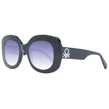 Gafas de Sol Mujer Benetton BE5067 51001