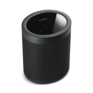 Altavoz Bluetooth Portátil YAMAHA Negro 40 W