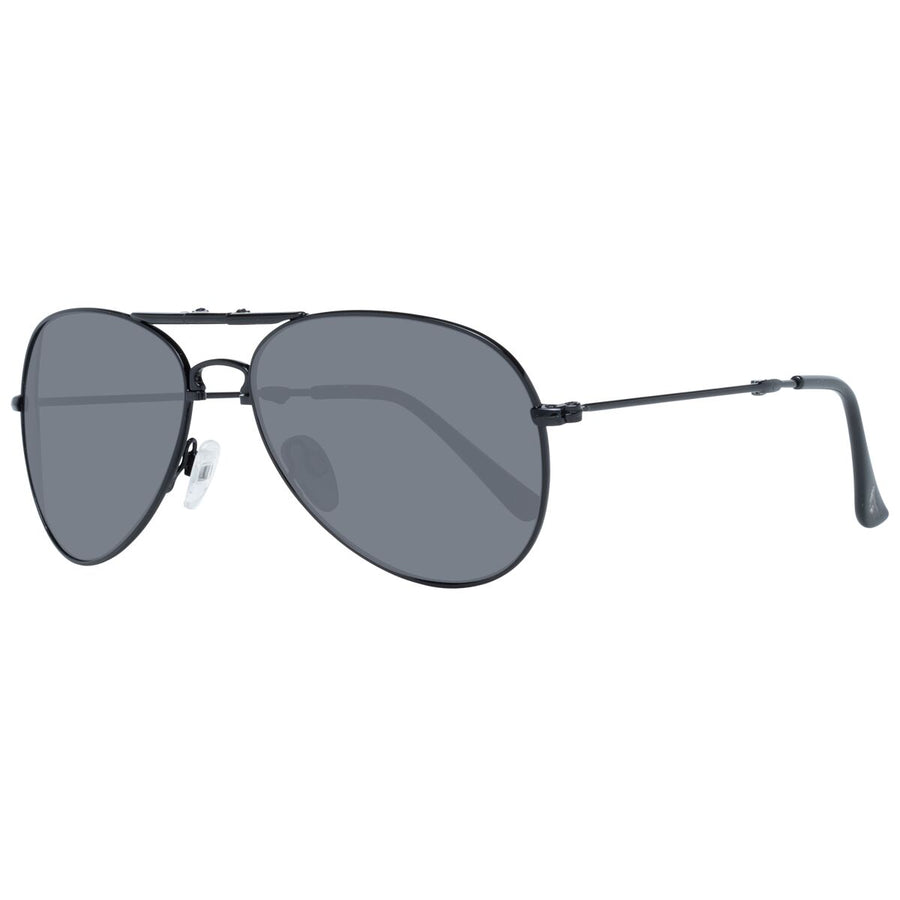 Unisex Sunglasses Aviator AVGSR 635BK