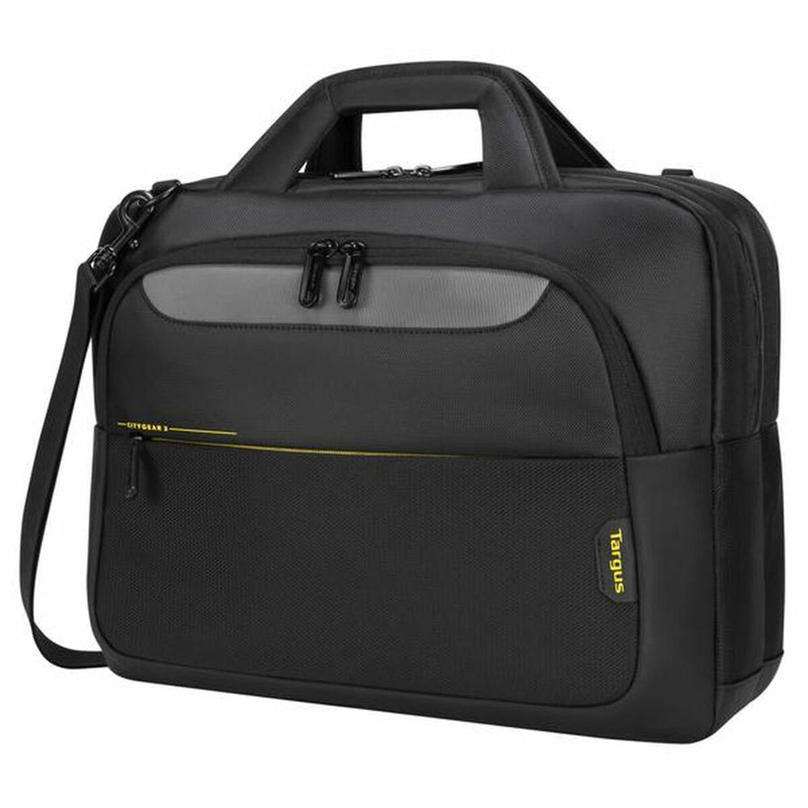 Laptop Case Targus TCG470GL Black 17,3