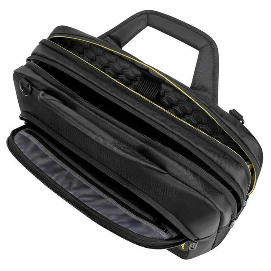 Maletín para Portátil Targus TCG470GL Negro 17,3