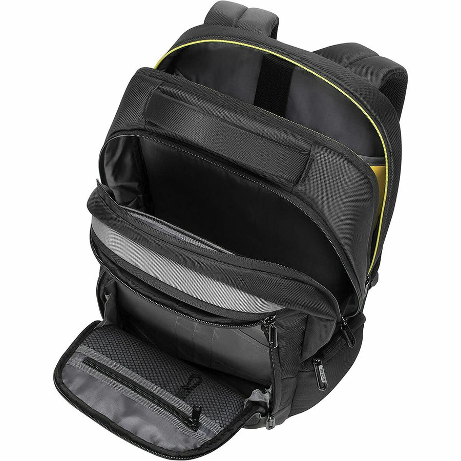 Mochila para Portátil Targus TCG655GL Negro