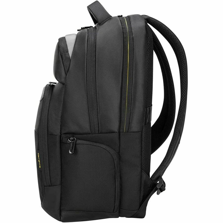 Mochila para Portátil Targus TCG655GL Negro