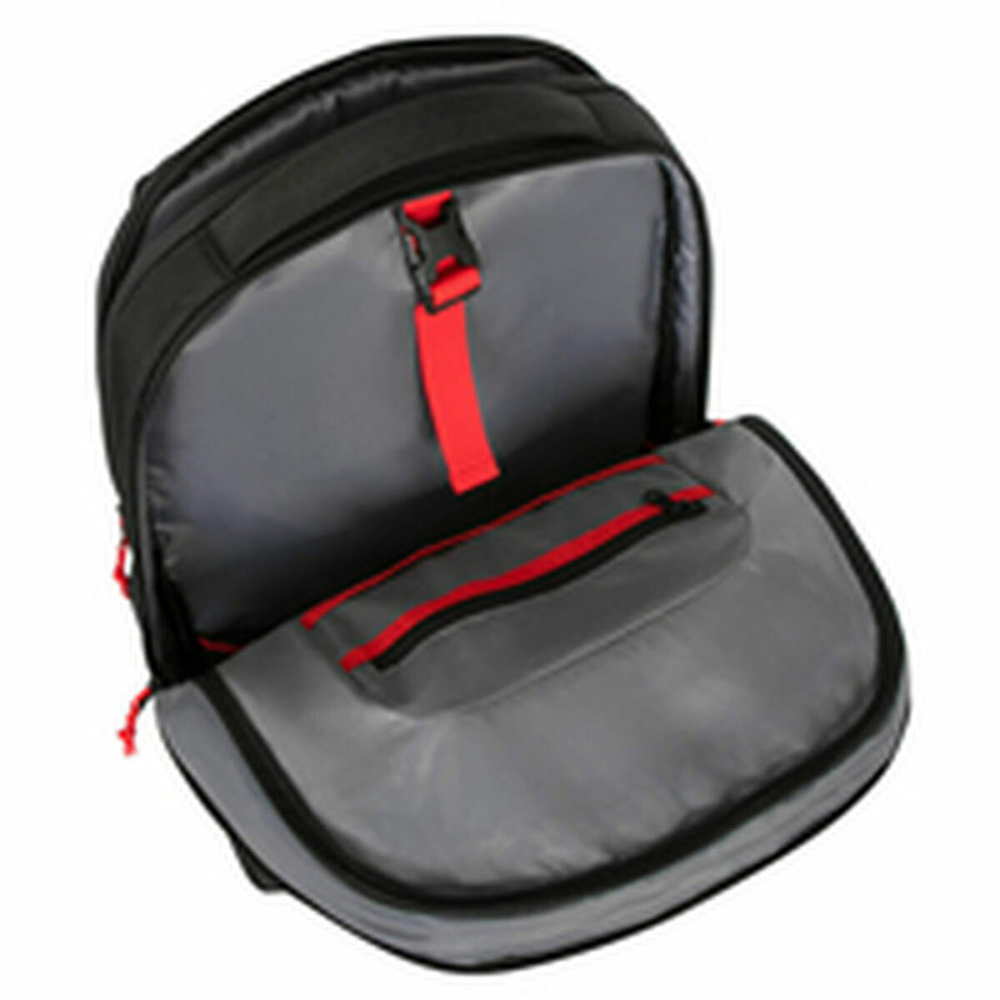 Mochila para Portátil Targus TBB639GL Negro 17,3