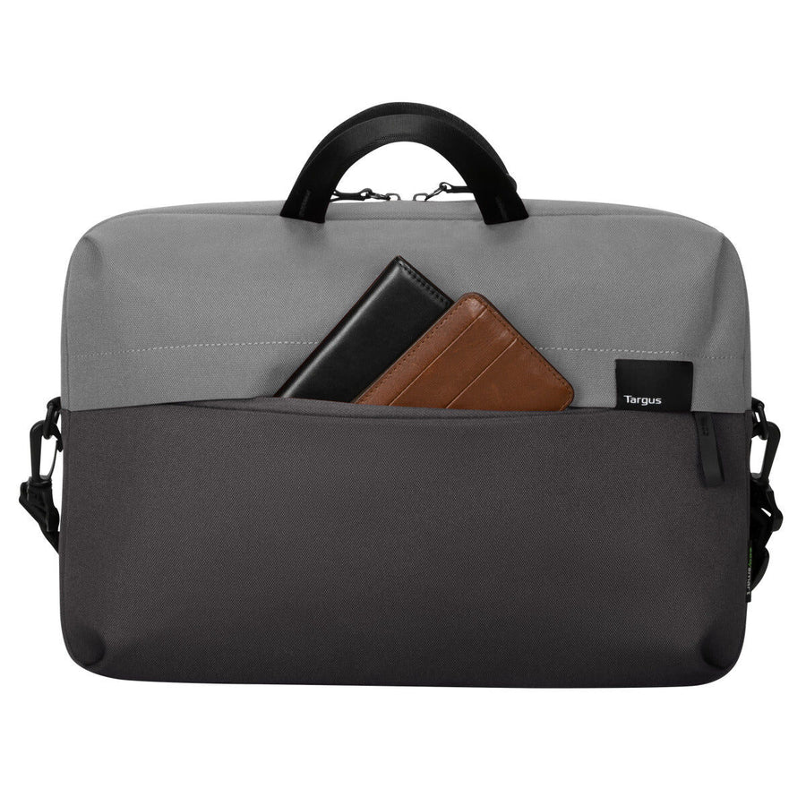 Laptop Case Targus Sagano Black (1 Unit)