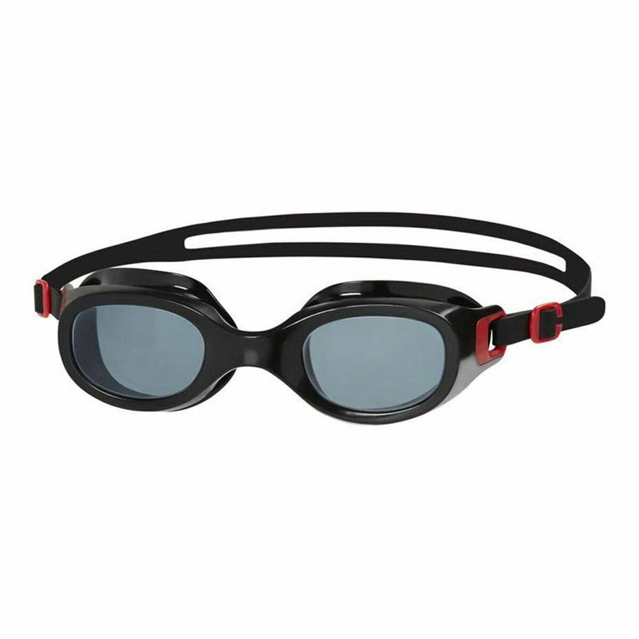 Gafas de Natación Speedo Futura Classic Negro Talla única