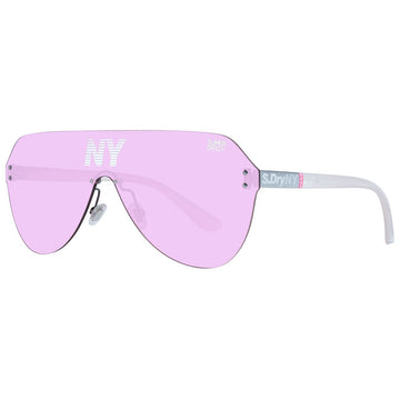 Gafas de Sol Unisex Superdry SDS MONOVECTOR 14172