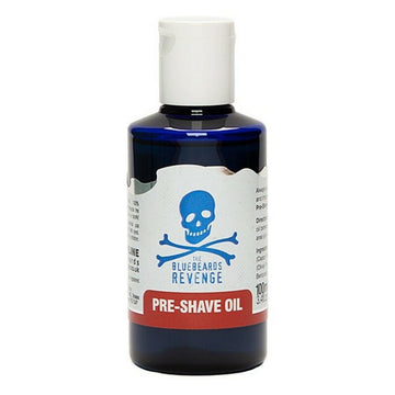 Aceite Hidratante Preafeitado The Ultimate The Bluebeards Revenge (100 ml)