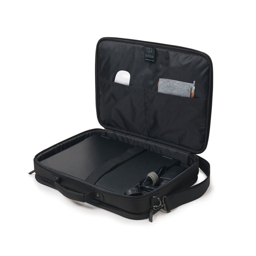 Laptop Case Dicota D30492-RPET Black 17,3