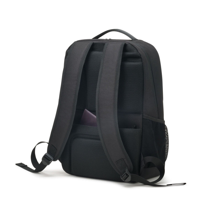 Mochila para Portátil Dicota D31839-RPET Negro