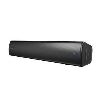 Barra de Sonido Creative Technology 51MF8395AA000 Negro