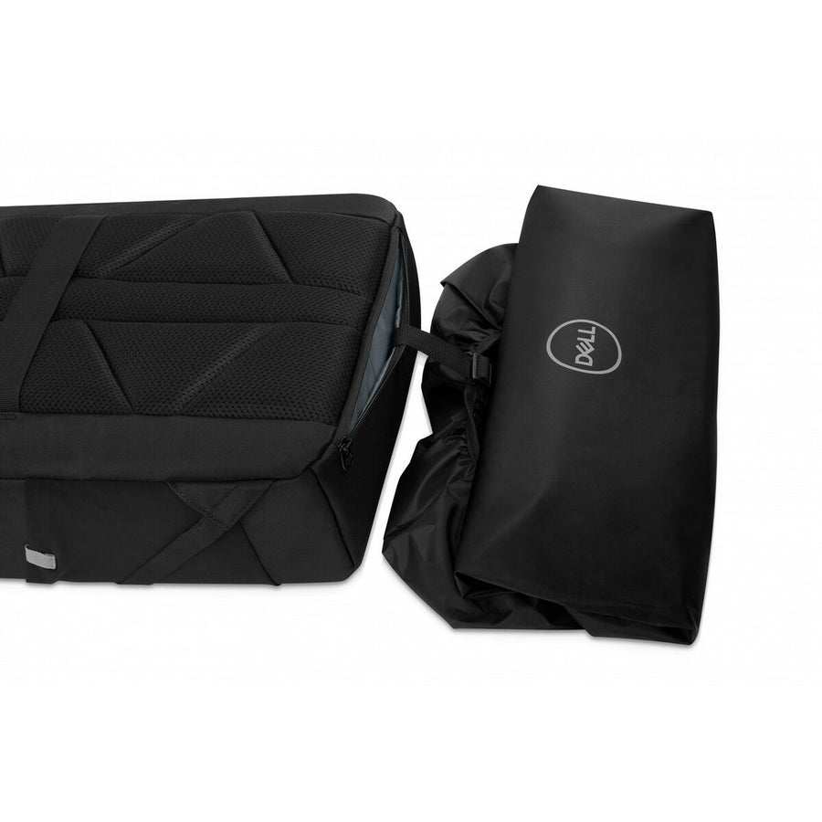 Mochila para Portátil Dell 460-BCYY Negro