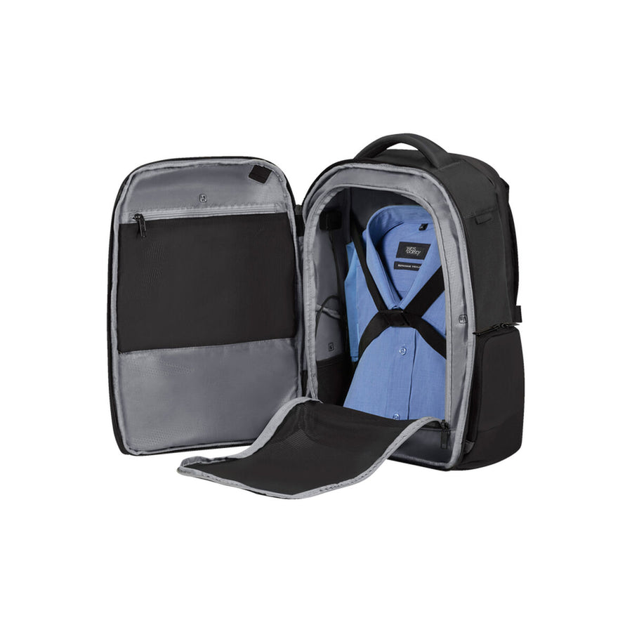 Mochila para Portátil Samsonite BIZ2GO Negro 44 x 33 x 20 cm