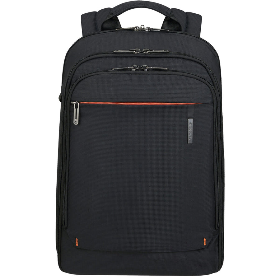 Mochila para Portátil Samsonite Negro 19,5 x 31 x 43,5 cm