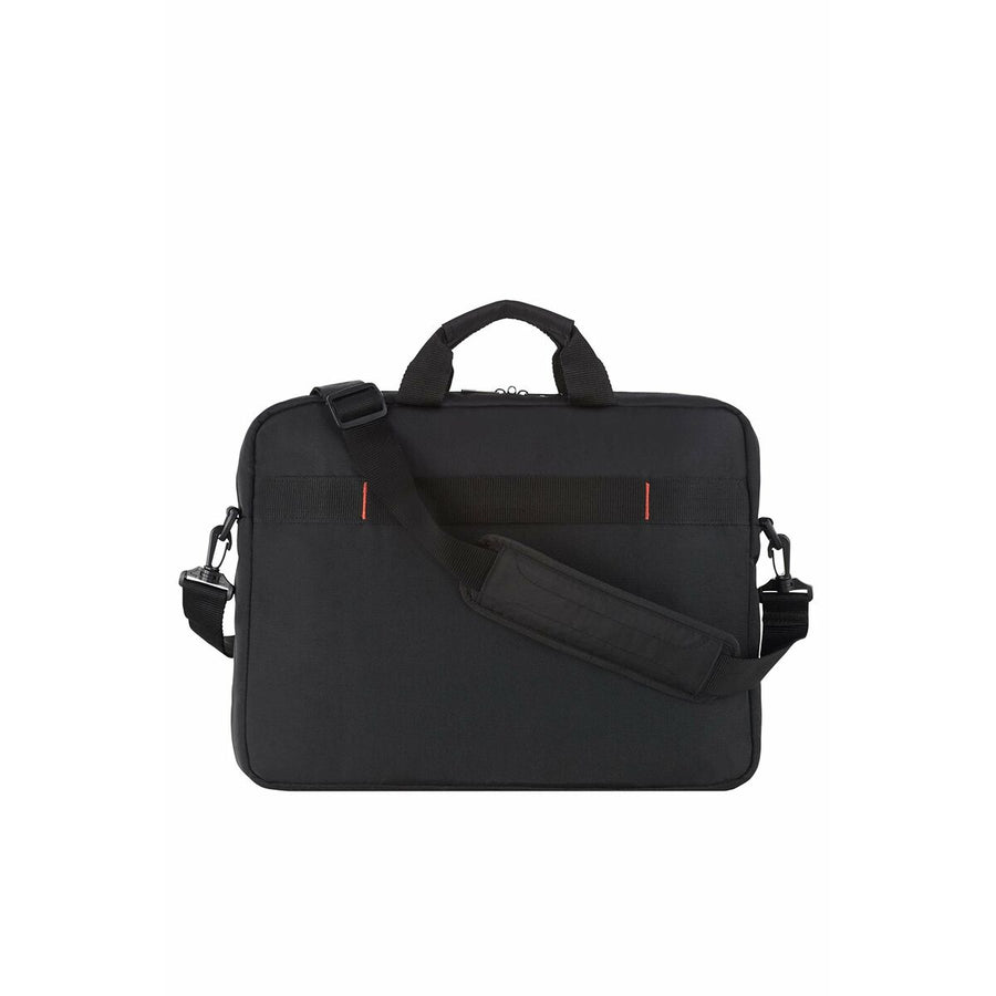 Maletín para Portátil Samsonite Guardit 2.0 Negro 10 x 43 x 32 cm