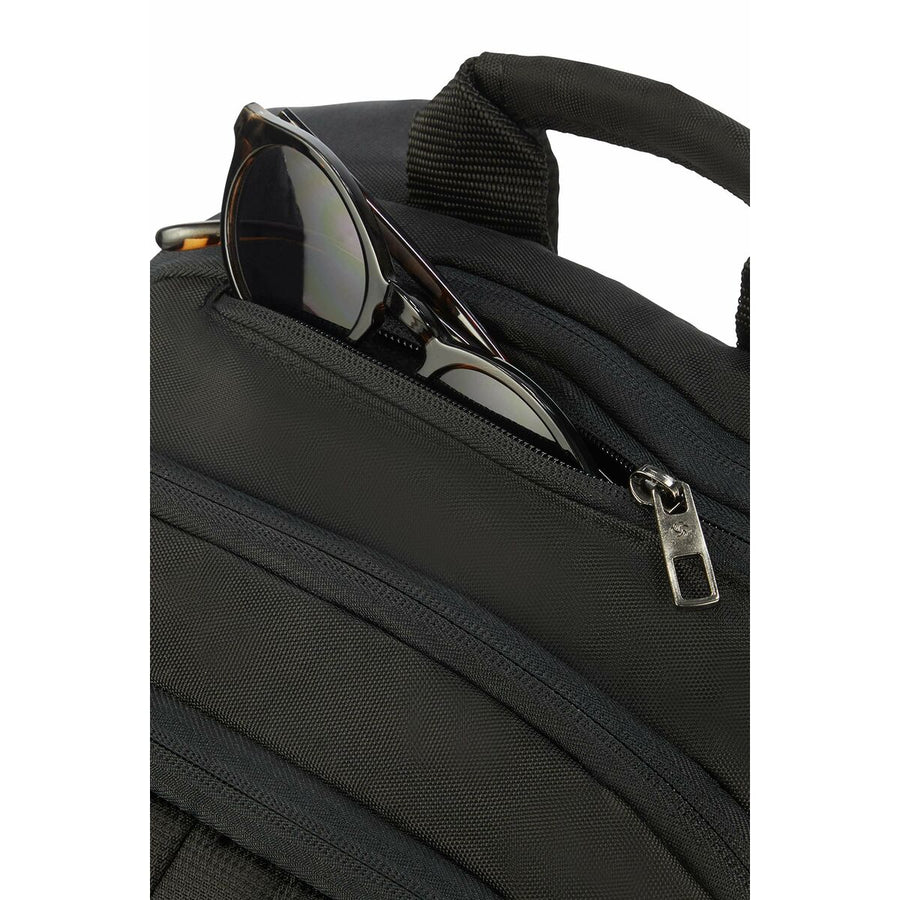 Mochila para Portátil Samsonite Guardit 2.0 Negro 18 x 29 x 40 cm