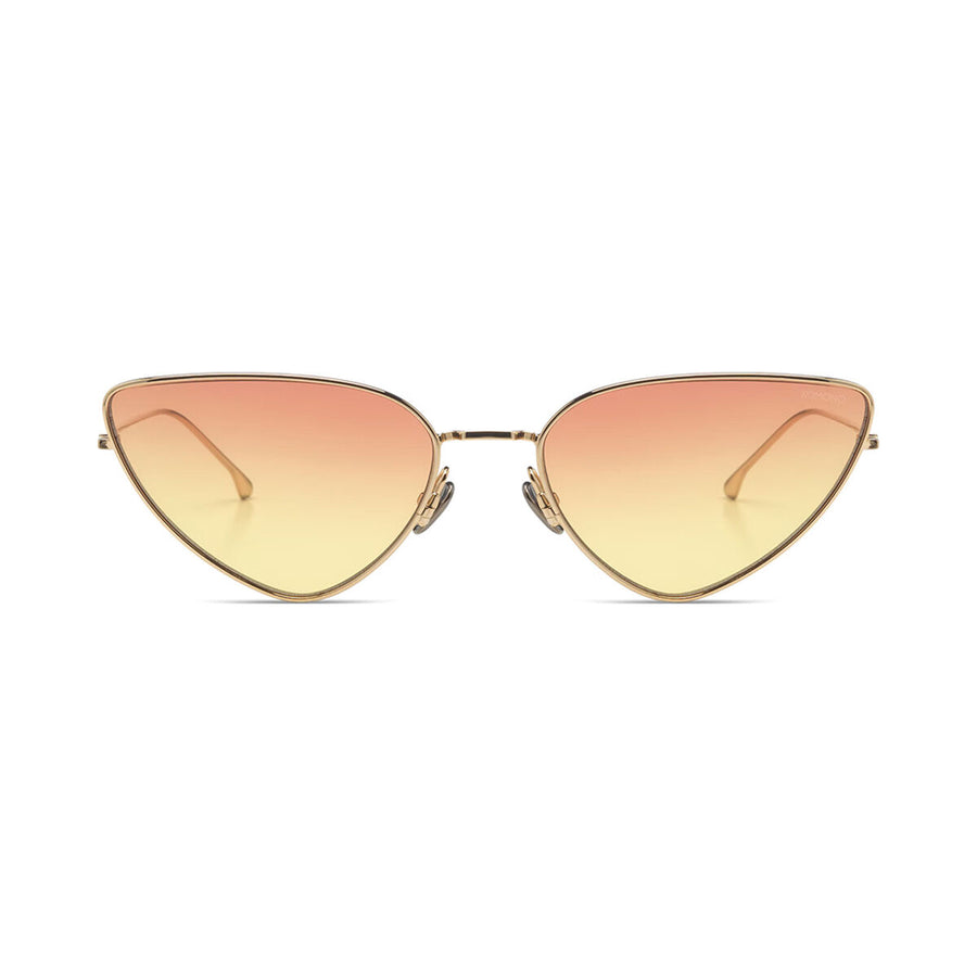 Gafas de Sol Unisex Komono KOMS60-01-62