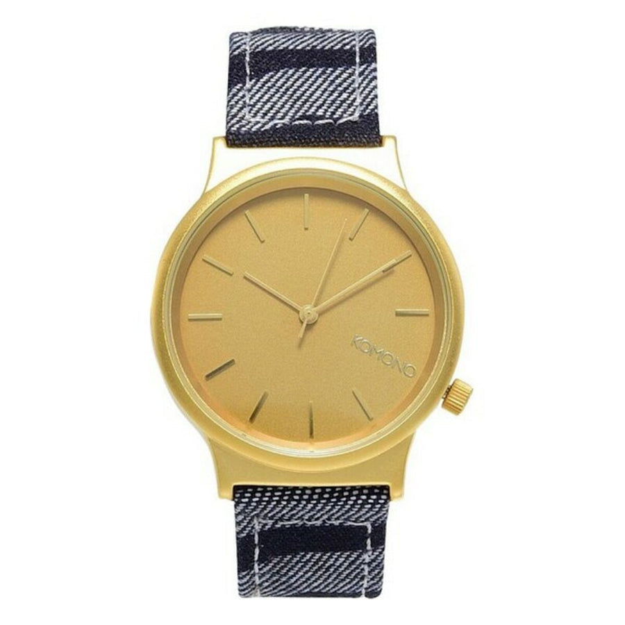 Reloj Unisex Komono KOM-W1817 (Ø 36 mm)