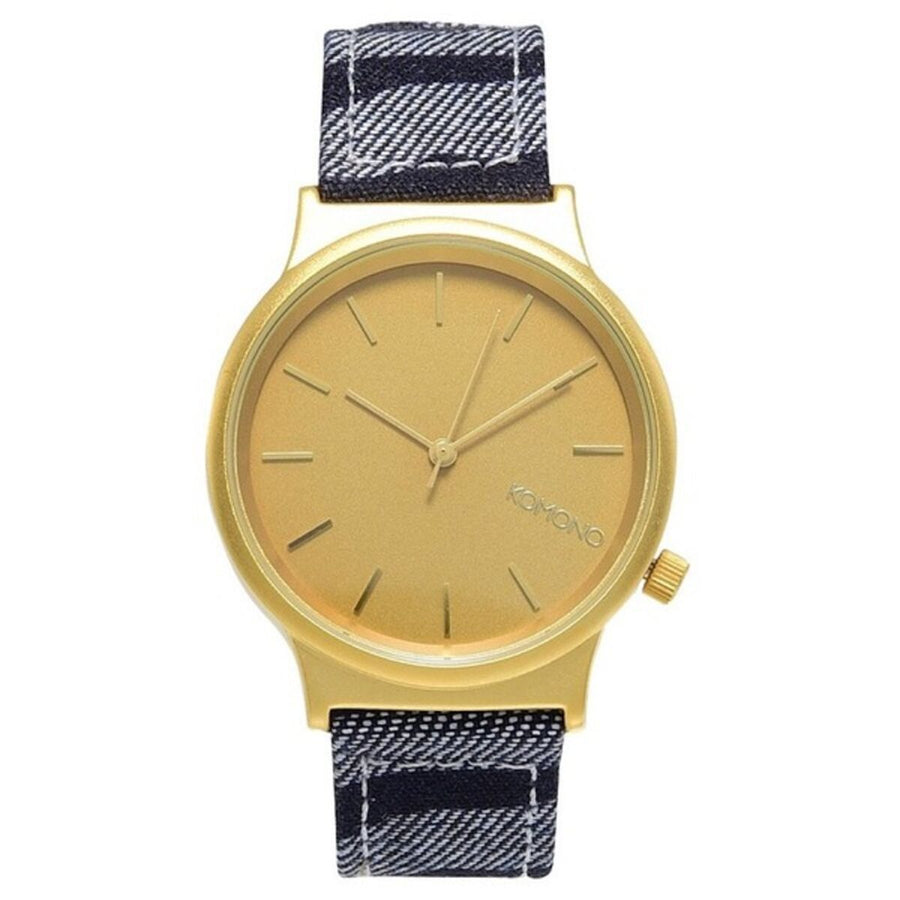 Reloj Unisex Komono KOM-W1817 (Ø 36 mm)