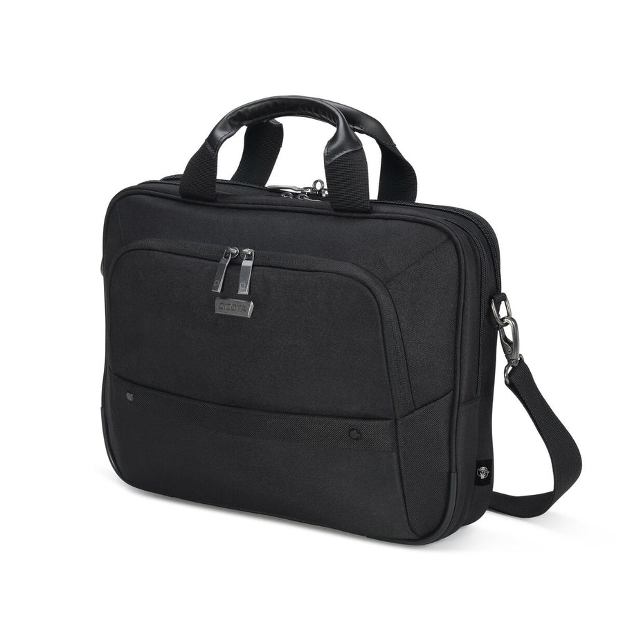 Laptop Case Dicota D31644-RPET Black 15,6''