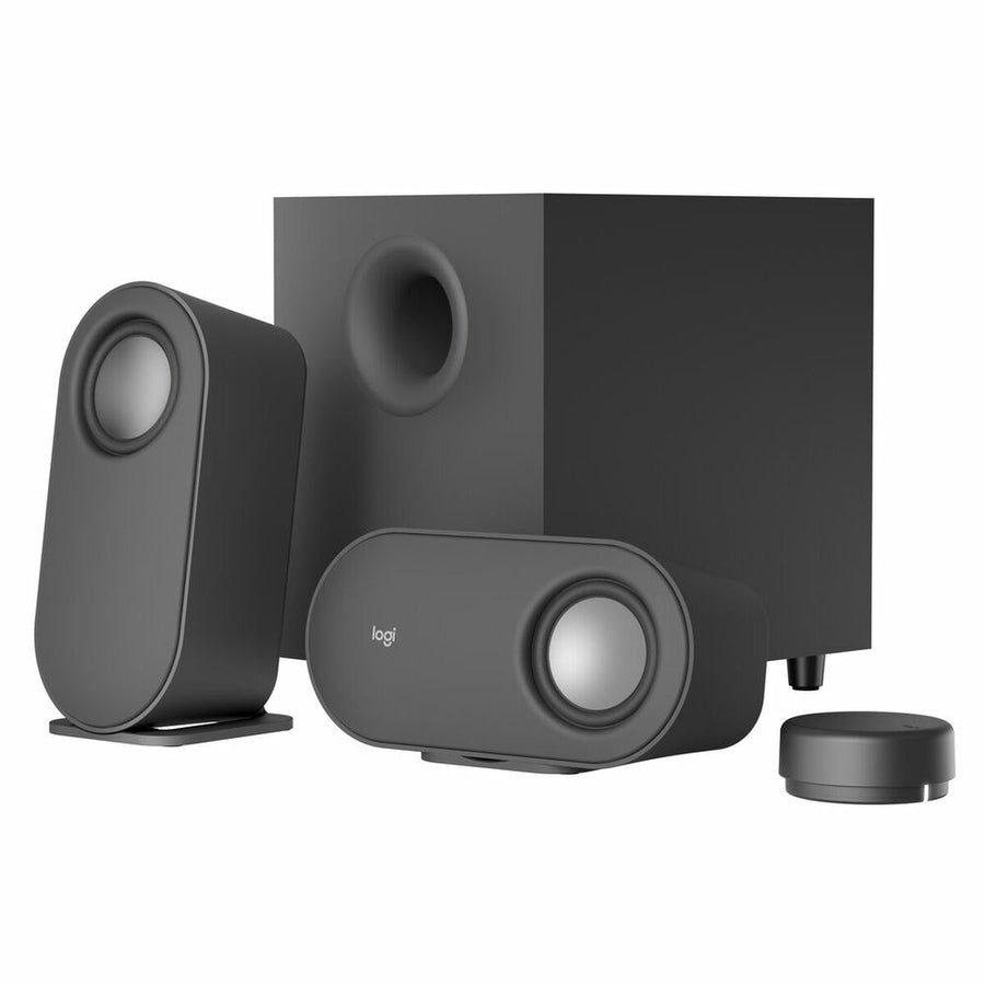 PC Speakers Logitech Z407