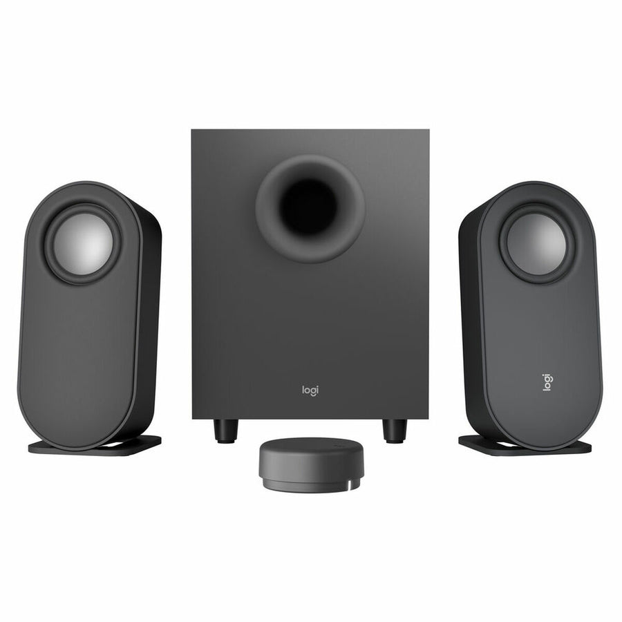 Altavoces PC Logitech Z407