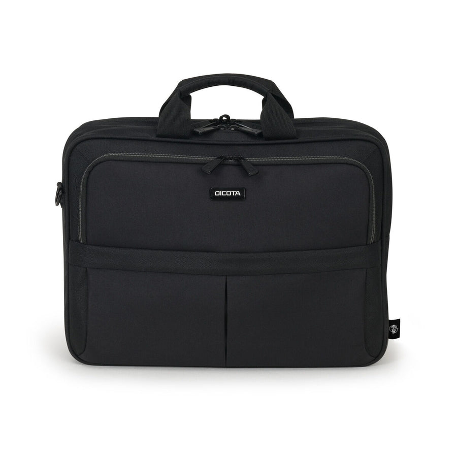 Laptop Case Dicota D31440-RPET Black 17,3