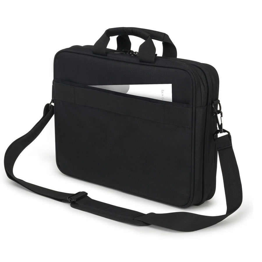 Laptop Case Dicota D31440-RPET Black 17,3