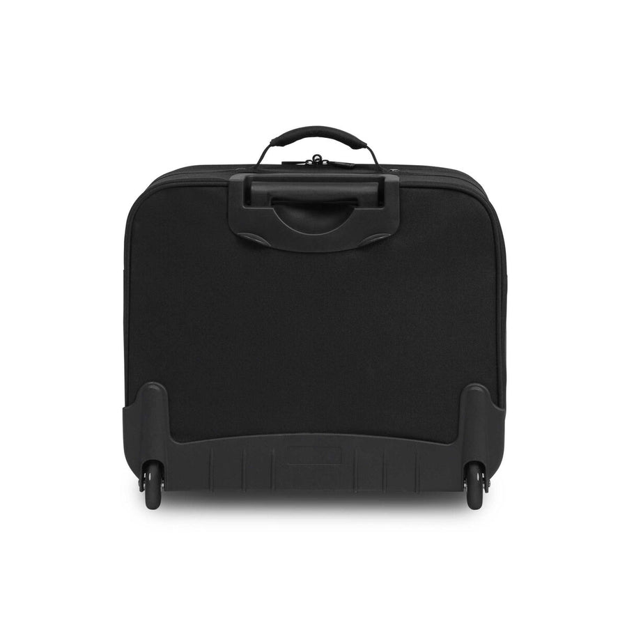 Laptop Case Dicota D31441-RPET Black 15,6''