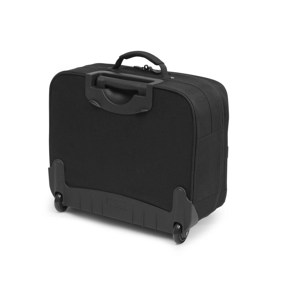 Maletín para Portátil Dicota D31441-RPET Negro 15,6''