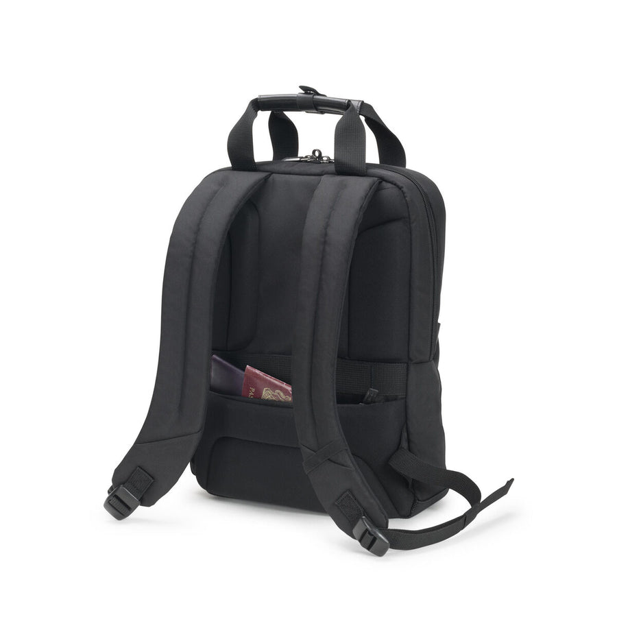 Mochila para Portátil Dicota D31820-RPET Negro