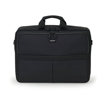 Laptop Case Dicota D31431-RPET Black 15,6''